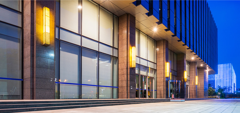 Commercial Electrical Services