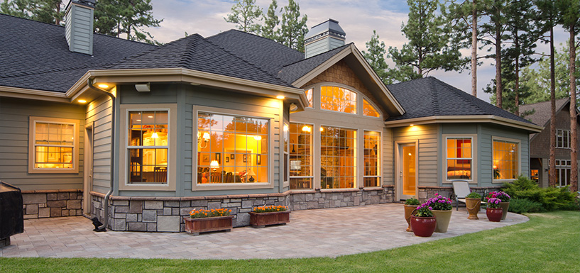 Residential Electrical Services